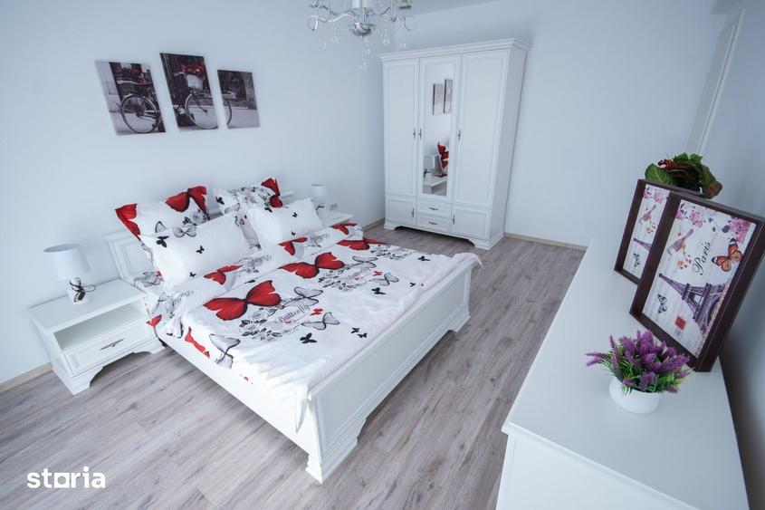 Apartament cu 2 camere decomandat în Fundeni