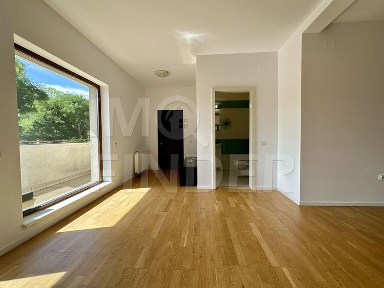 Apartament in vila, 90 mp, 2 dormitoare si 2 bai – Grigorescu, Donath - 8
