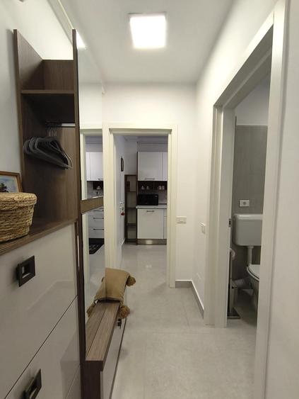Măgurele–Rahova-Garsoniera impecabila-Parcare-Prima inchiriere-450 EUR - 6