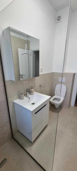 Apartament cu 2 camere decomandat în Exterior Vest
