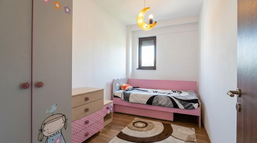 3 camere, Metrou Bazilescu, Loc de parcare&Centrala - 6
