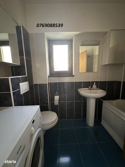 Apartament cu 2 camere, mobilat în Baicului