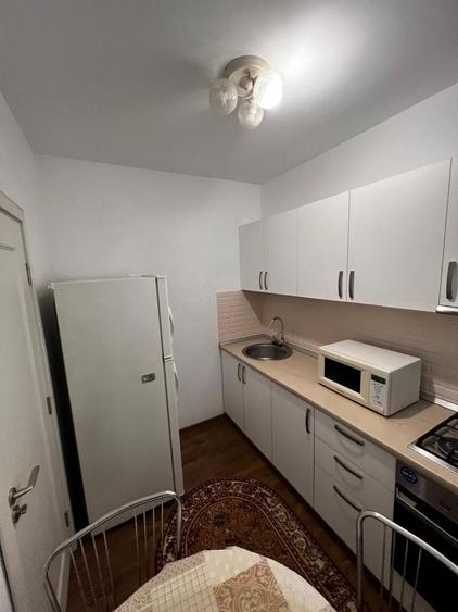 Apartament cu 2 camere, mobilat în Domenii