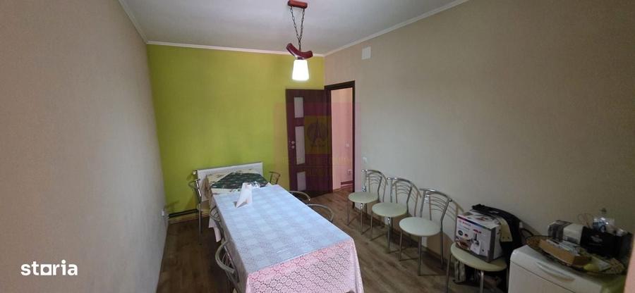 Casă cu 4 camere în Castelul Peleș