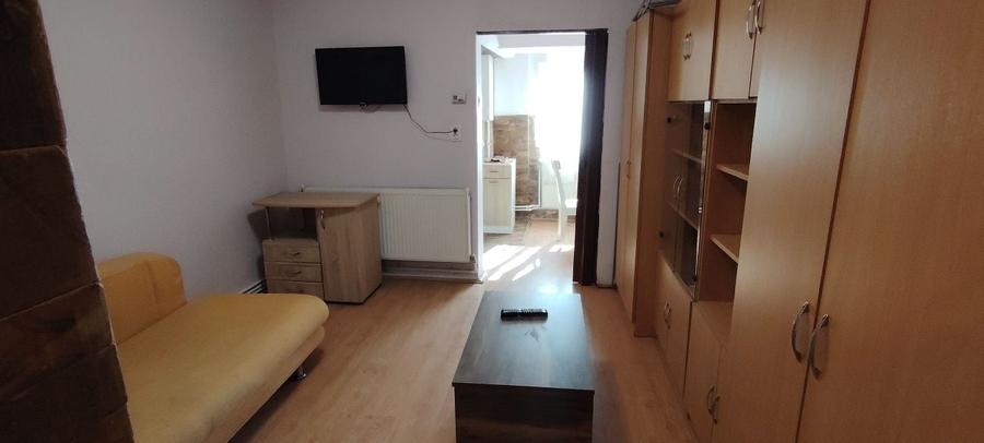 Garsonieră în Gării