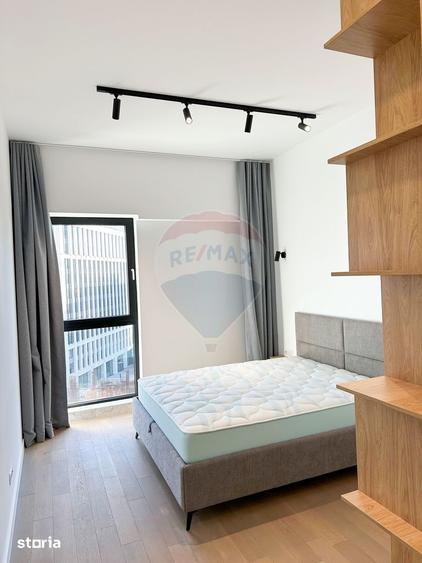 Apartament 2 camere de inchiriat | One Timpuri Noi | 2 locuri Parcare - 2