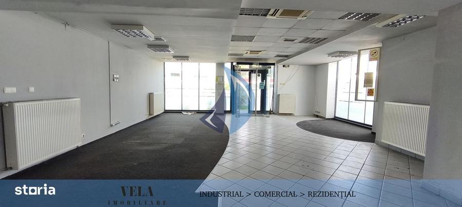 Spatiu comercial/showroom, 115 mp, str. Gh. Doja - 6