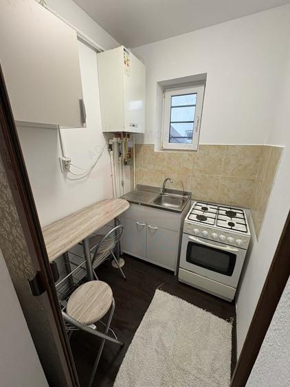 Apartament cu 2 camere decomandat în Siderurgiștilor