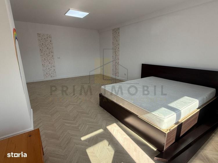 3 Camere ,CUG, Expo Mobila, Loc de Parcare - 12