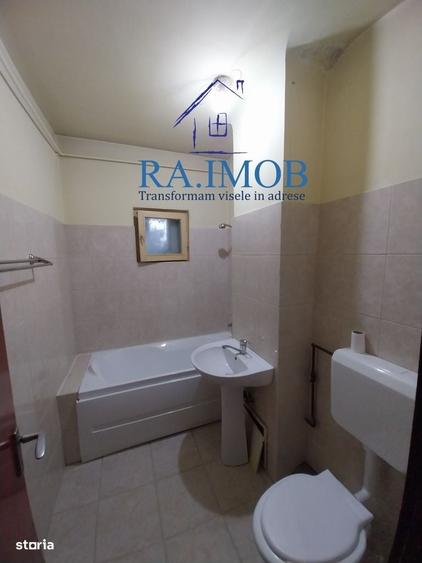 Apartament 2 camere, et4/4, Ghe.Gr.Cantacuzino - 59000 euro negociabil - 4