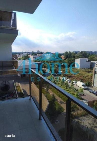 Garsonieră semidecomandată, mobilată în Industriilor