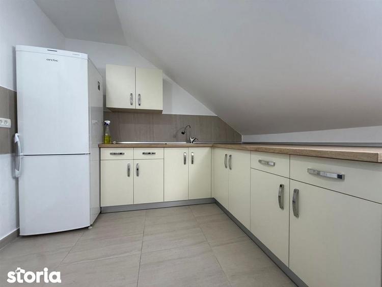 Apartament cu 2 camere în Grigorescu