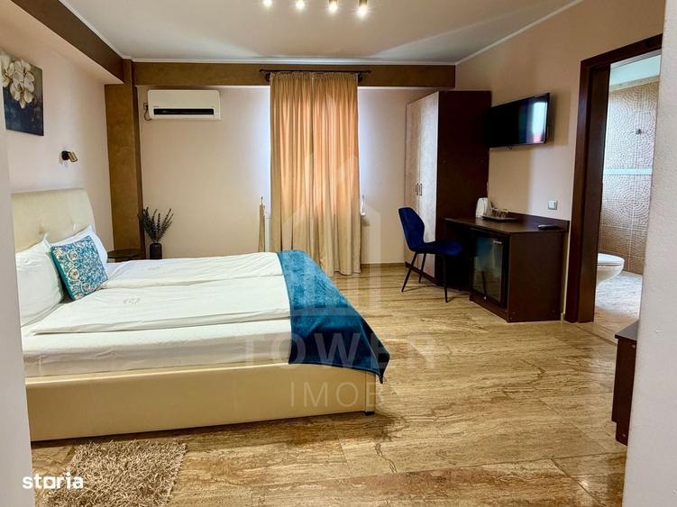 Casă cu 4 camere în Central