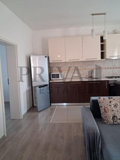 Apartament cu 3 camere decomandat, mobilat în Giroc