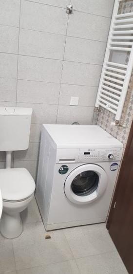 Apartament cu 2 camere decomandat în Costin Georgian