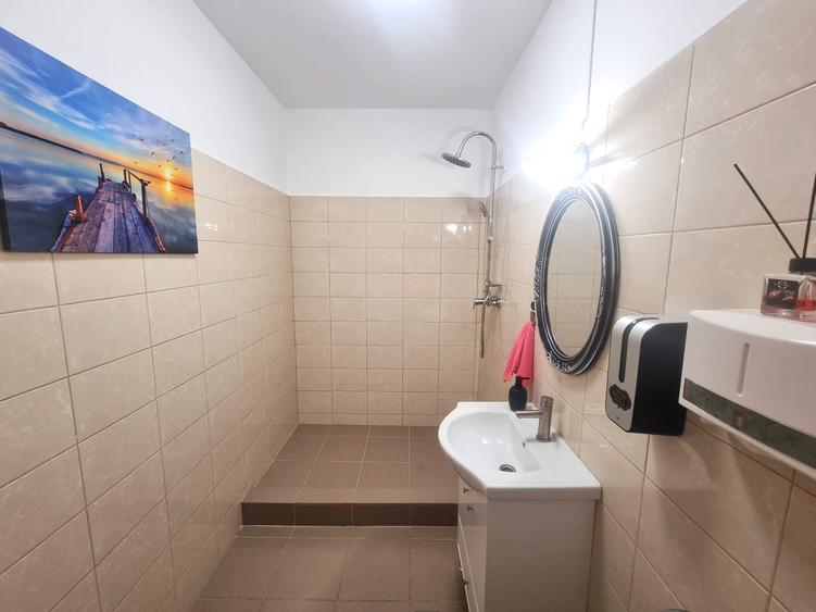 Garsonieră decomandată în Apărătorii Patriei