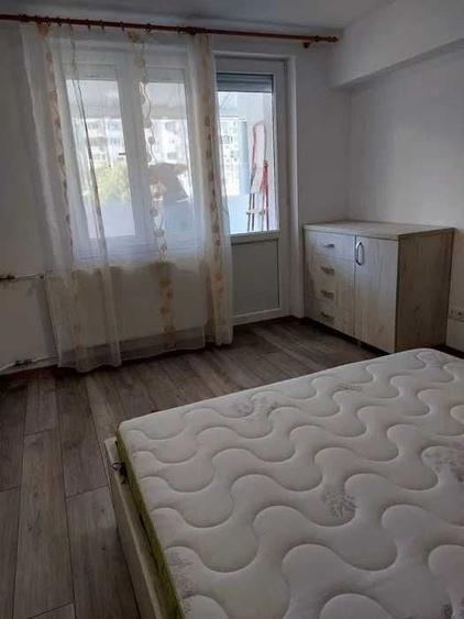 Apartament cu 2 camere decomandat în Nufărul