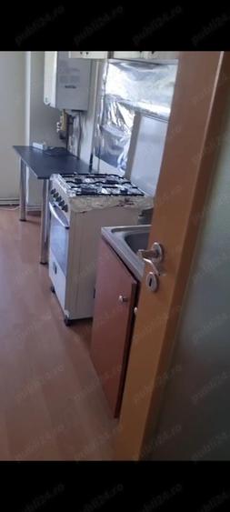 Apartament cu 2 camere în Mazepa 2