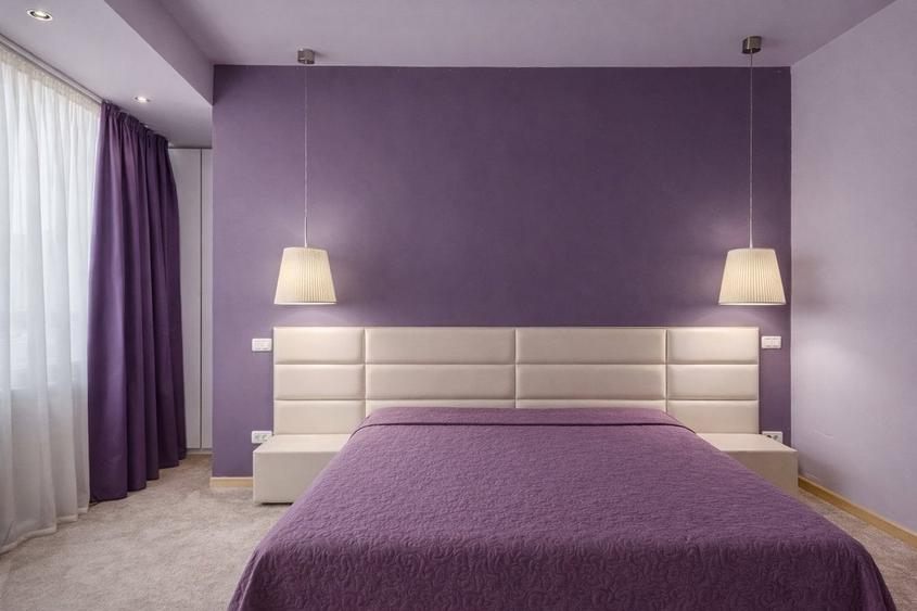 Apartament cu 4 camere semidecomandat în Central