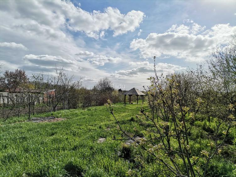 Teren utilitati ArNou 40/mp la 50%din pretul grilei notariale