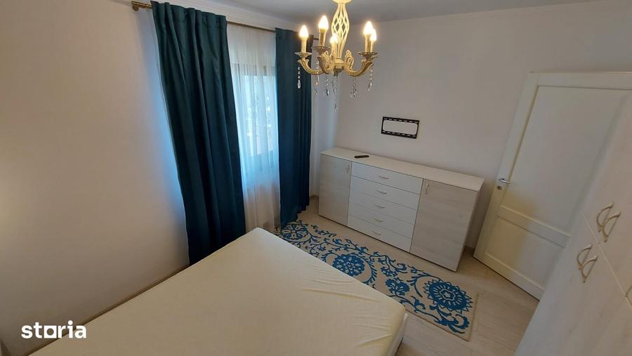 Apartament cu 2 camere în Păcurari