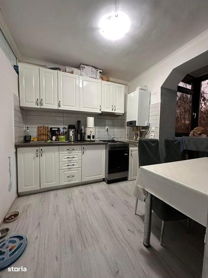 Studio Modern Gavana Bloc 2020 Etaj 1 - 4