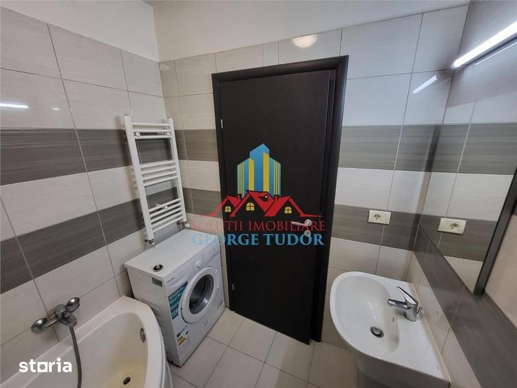 Garsonieră decomandată în Chiajna