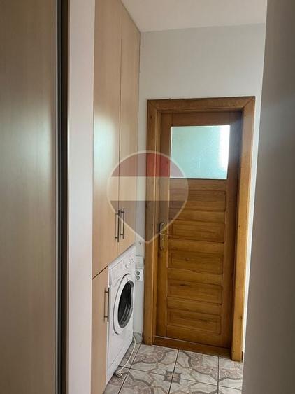 Apartament 3 camere | Central Cehu Silvaniei | Finisat Modern - 12