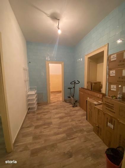Casă cu 4 camere în Ultracentral