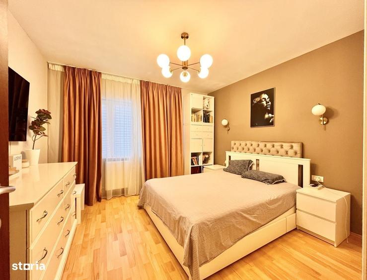 2 Camere I Unirii-Coposu I 48 MP I Renovat I Centrala I Ultracentral - 7