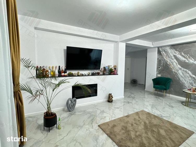 Casa Individuala P+1E Popesti Leordeni - 6 Camere - 603 mp - Piscina - 17