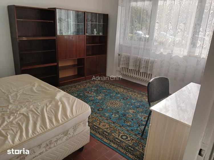 Apartament 1 camera in Grigorescu