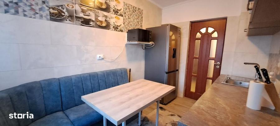 RAHOVA - Calea Rahovei, stradal, 2 camere, mobilat, utilat, tramvai 32 - 6