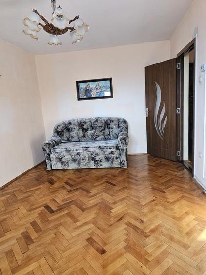 Apartament cu 2 camere decomandat, mobilat în Mănăștur — fotografia 1