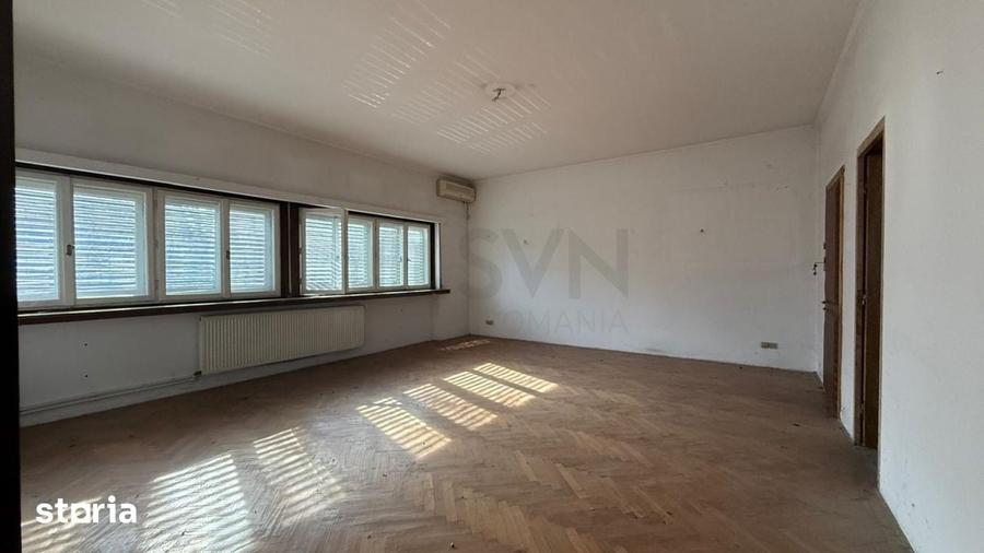 Apartament cu 6 camere în Aviatorilor
