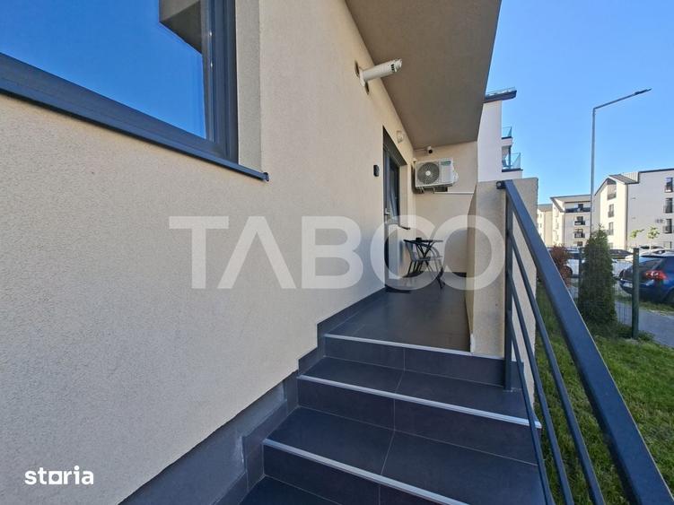 Apartament cu 2 camere decomandat în Șelimbăr