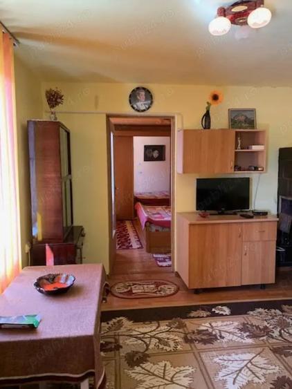 Vand casa si teren , str.Muresului - 17