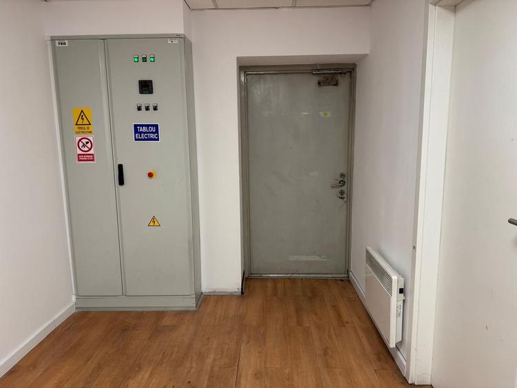 Spațiu comercial | Calea Moșilor | 272 mp parter + 18 mp depozit - 11