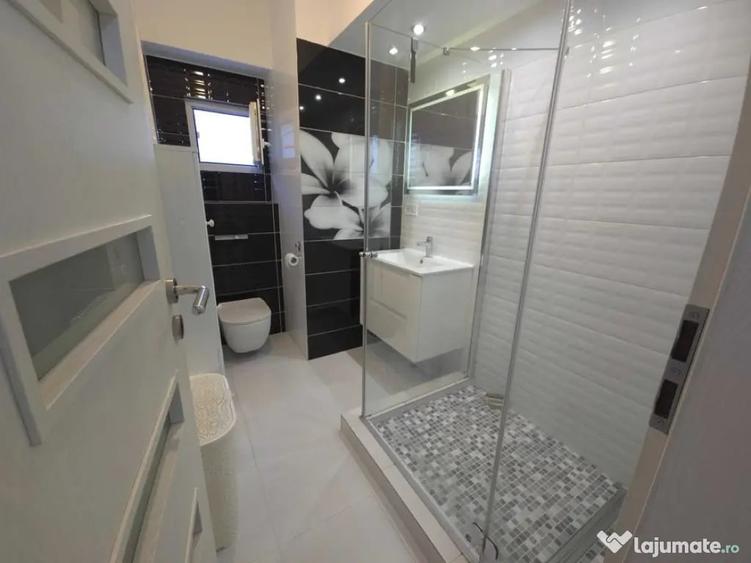 Apartament cu 2 camere decomandat în Craiovița Nouă