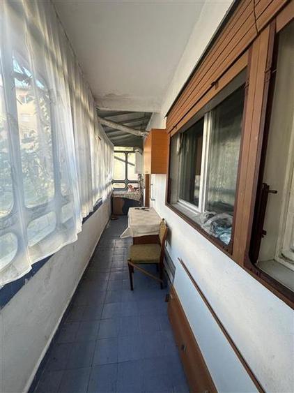 Apartament cu 3 camere decomandat, mobilat în Luncă