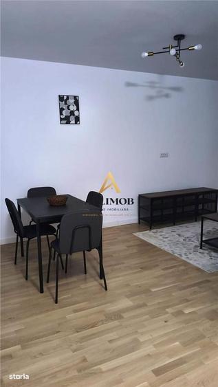 Apartament cu 2 camere decomandat în Albert