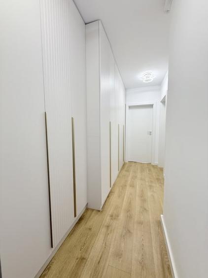 Apartament cu 3 camere – Grand Via | Prima închiriere | Loc de parcare - 12
