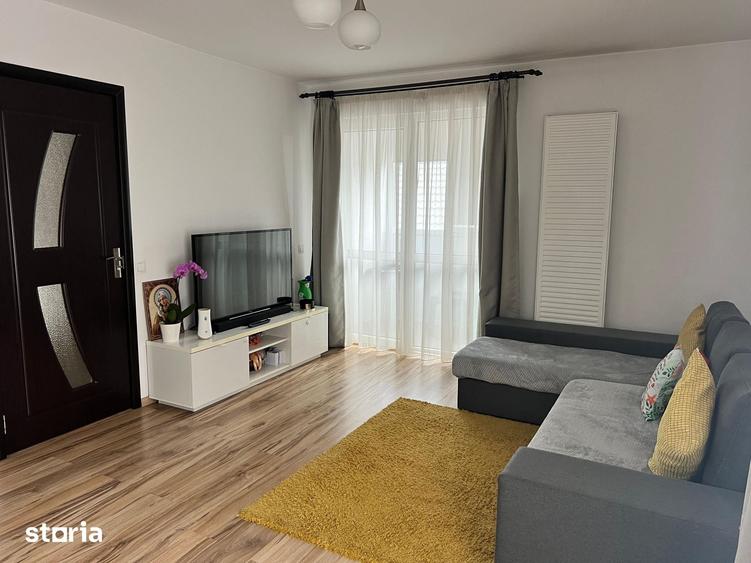 Apartament cu 2 camere în Berceni
