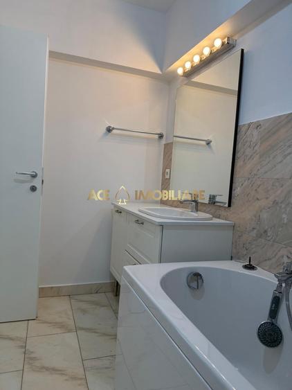4 Camere de inchiriat Penthouse | Unirii | Metrou | Terasa | 127 mp - 12