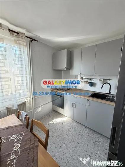Apartament 3 Camere Berceni - Giurgiului - Piata Progresul - Bucuresti (Bucuresti-Ilfov) - 3