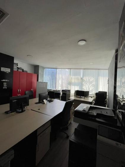 Spatiu comercial / birouri - 660 mp - Bulevardul Nicolae Tit - 16