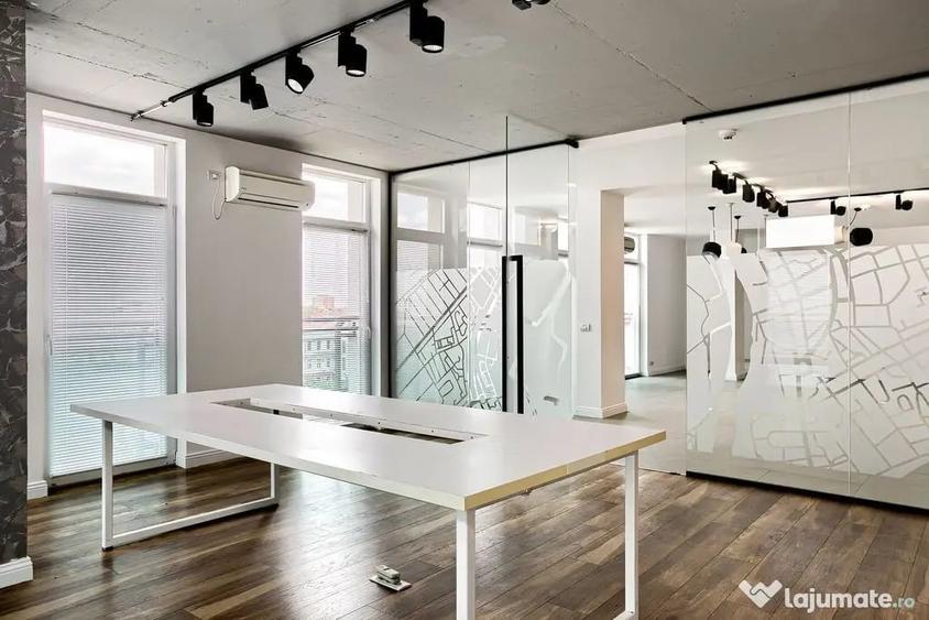 Spațiu comercial, de 151 mp, în Ultracentral