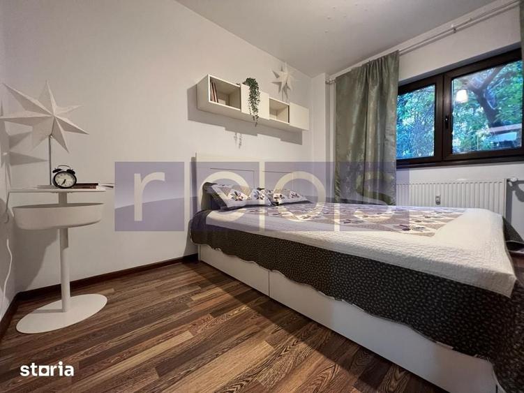 Apartament cu 2 camere decomandat în Tineretului