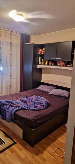 Apartament cu 2 camere decomandat în Rogerius