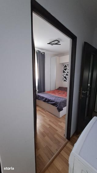 Apartament cu 2 camere în Rahova